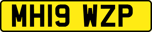 MH19WZP