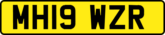 MH19WZR