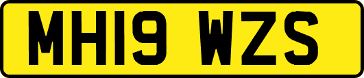 MH19WZS