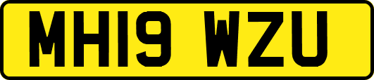 MH19WZU
