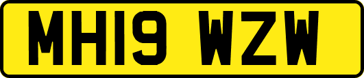 MH19WZW