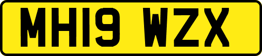 MH19WZX