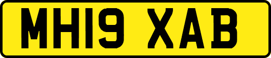 MH19XAB