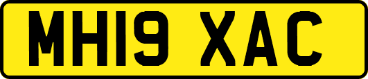 MH19XAC