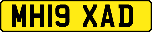 MH19XAD