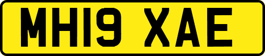 MH19XAE