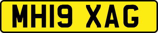 MH19XAG