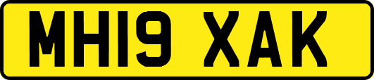 MH19XAK