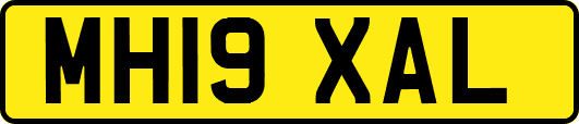 MH19XAL