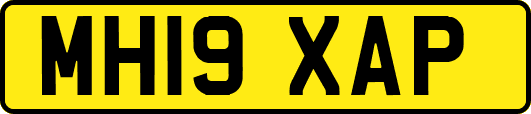 MH19XAP