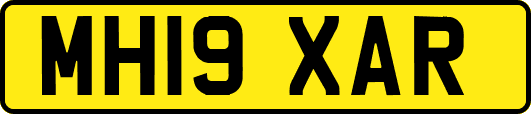 MH19XAR