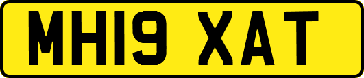 MH19XAT