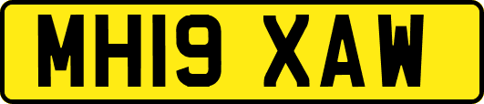 MH19XAW