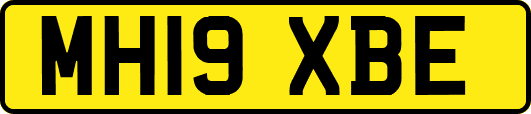MH19XBE