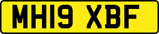 MH19XBF
