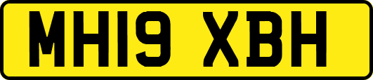 MH19XBH