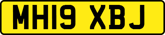 MH19XBJ