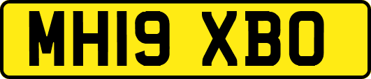 MH19XBO