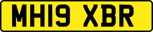 MH19XBR