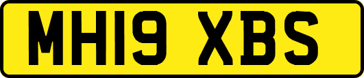 MH19XBS