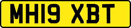 MH19XBT