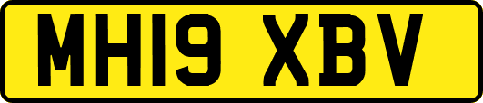 MH19XBV