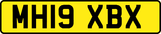 MH19XBX