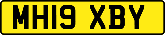 MH19XBY