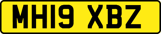 MH19XBZ