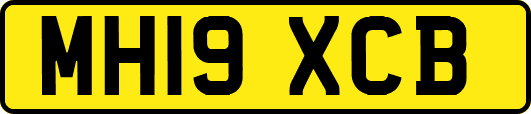 MH19XCB