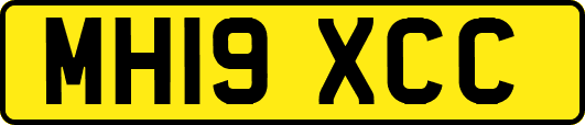 MH19XCC