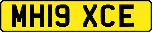 MH19XCE