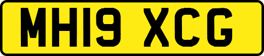 MH19XCG