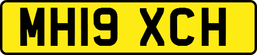 MH19XCH