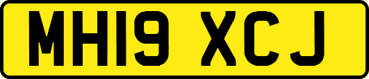 MH19XCJ