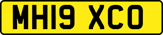 MH19XCO