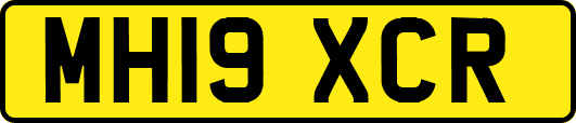 MH19XCR