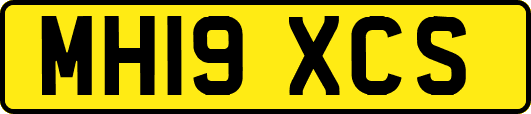 MH19XCS