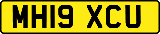 MH19XCU