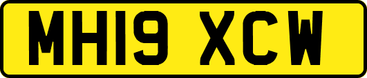 MH19XCW