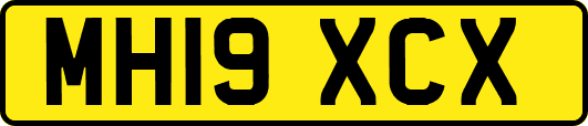 MH19XCX