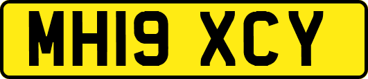 MH19XCY