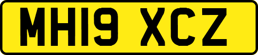 MH19XCZ