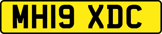 MH19XDC
