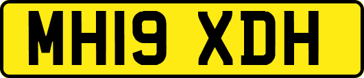 MH19XDH