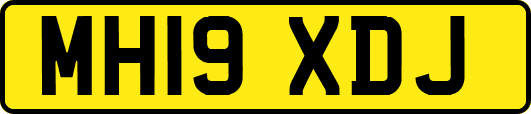 MH19XDJ