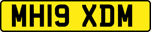 MH19XDM
