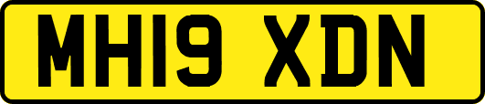 MH19XDN