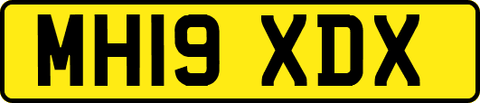 MH19XDX