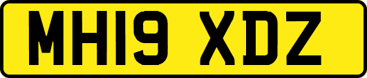 MH19XDZ